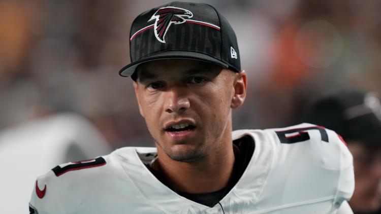 Atlanta Falcons preseason prep for 2023