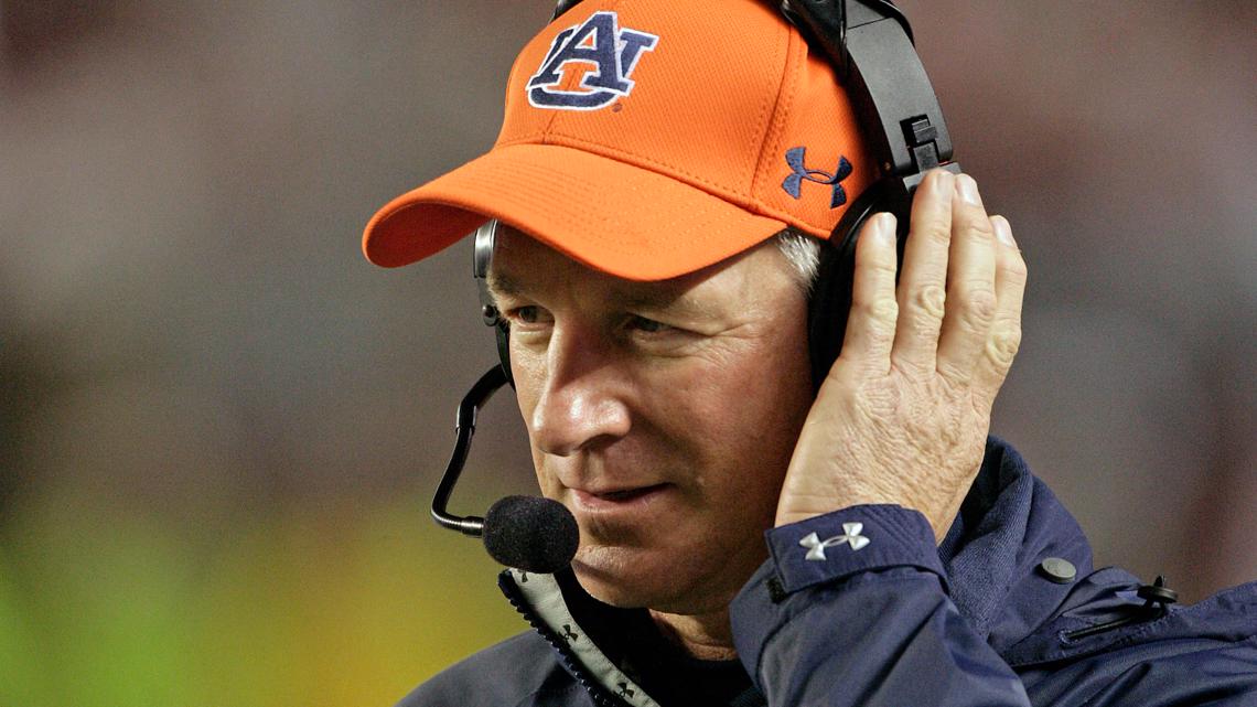 Parallel Senate bids for Tuberville, Walker - Vimarsana News