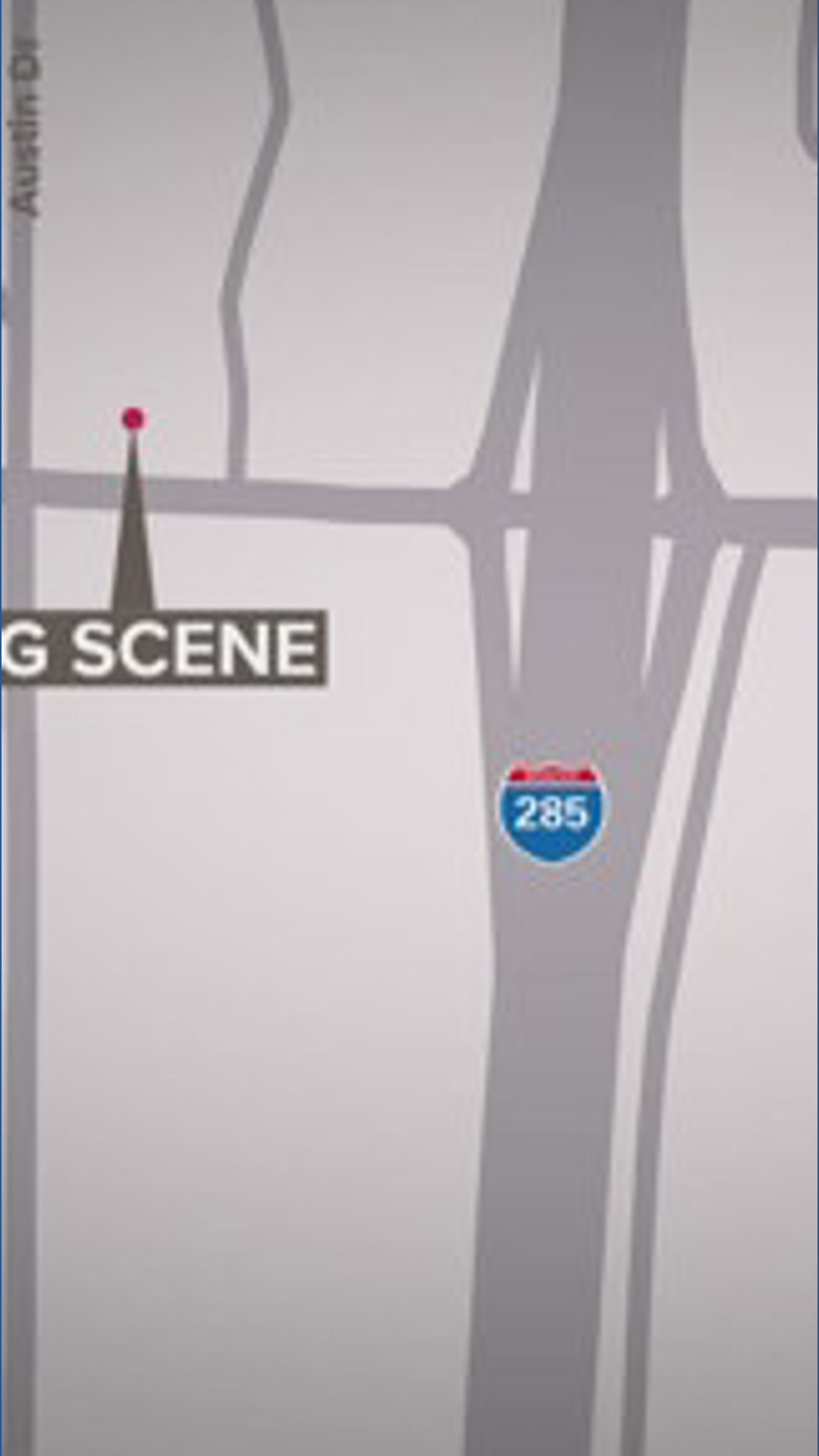Man dies after shooting outside gas station in DeKalb County | 11alive.com