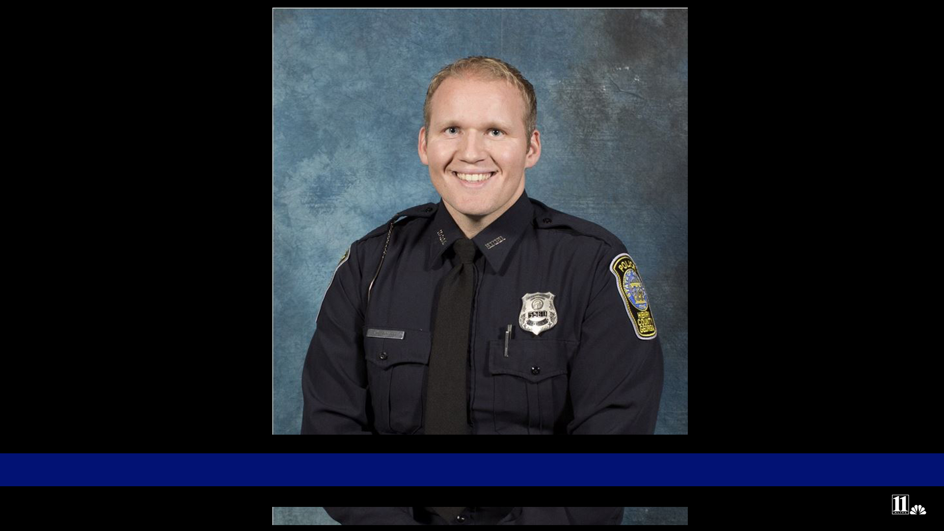 What We Know About The Shooting That Killed A Henry County Police Officer 4404