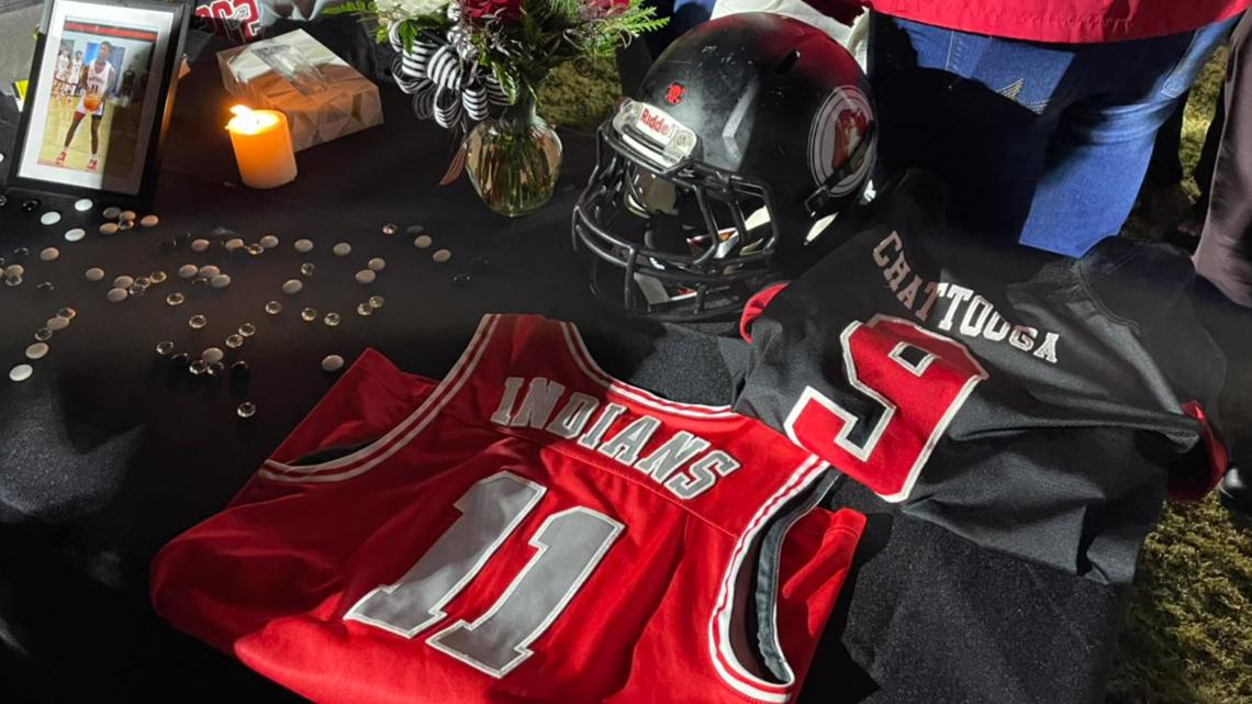 Chattooga County community mourns students killed in crash | 11alive.com