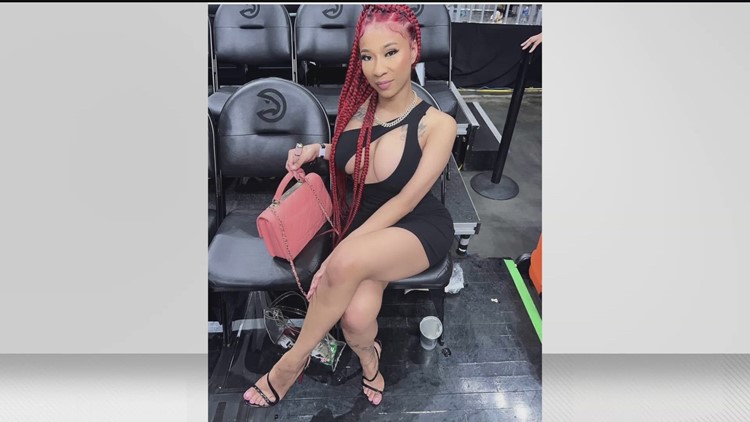 'It looks like she was ambushed' | Buckhead residents describe shooting that killed woman in Uber