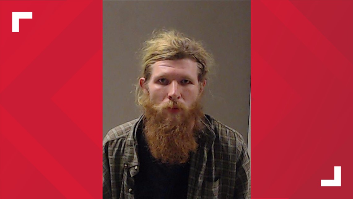 Protesters charged with domestic terrorism at training center | 11alive.com