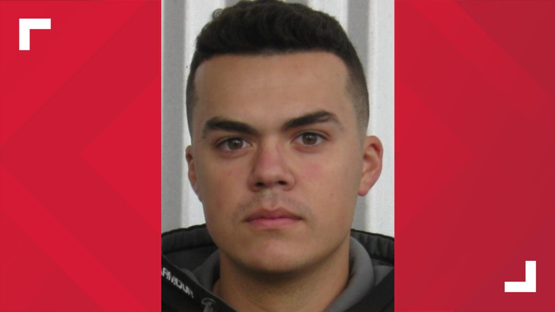 Indictment: Terminated Barrow County deputy hit man with firearm, sent his K-9 after him