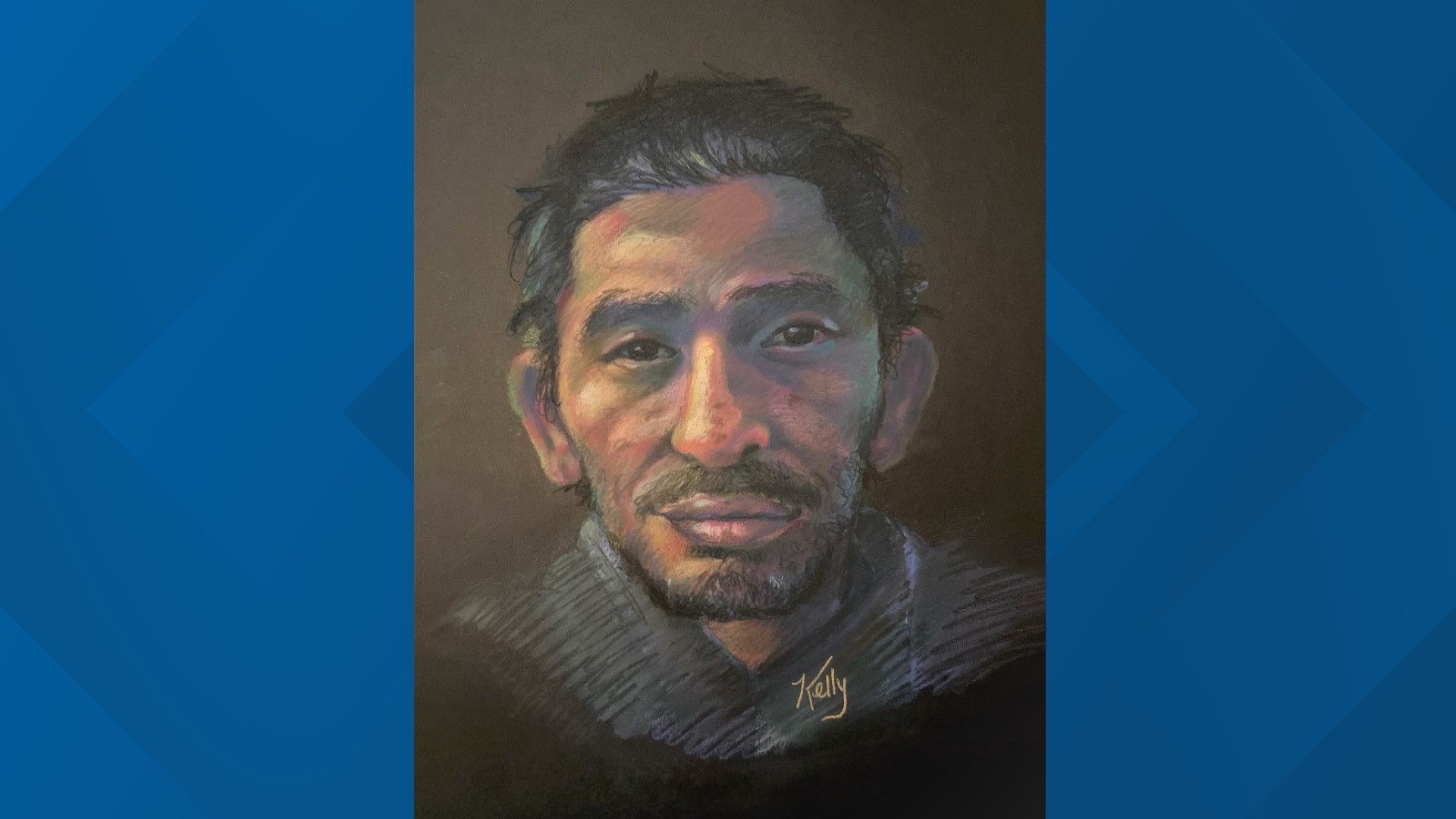Unidentified Man Found Dead In Norcross Woods Sketch 11alive unidentified-man-found-dead-in-norcross-woods-sketch-11alive