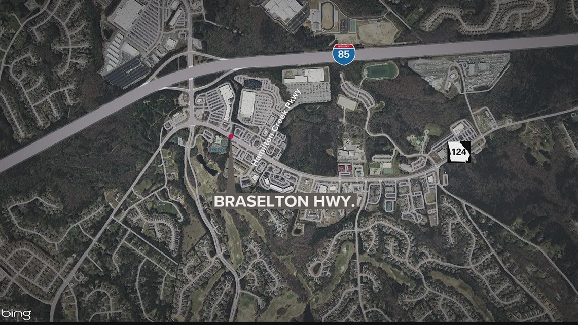 Major Gwinnett road to close for accident investigation that killed Buford man