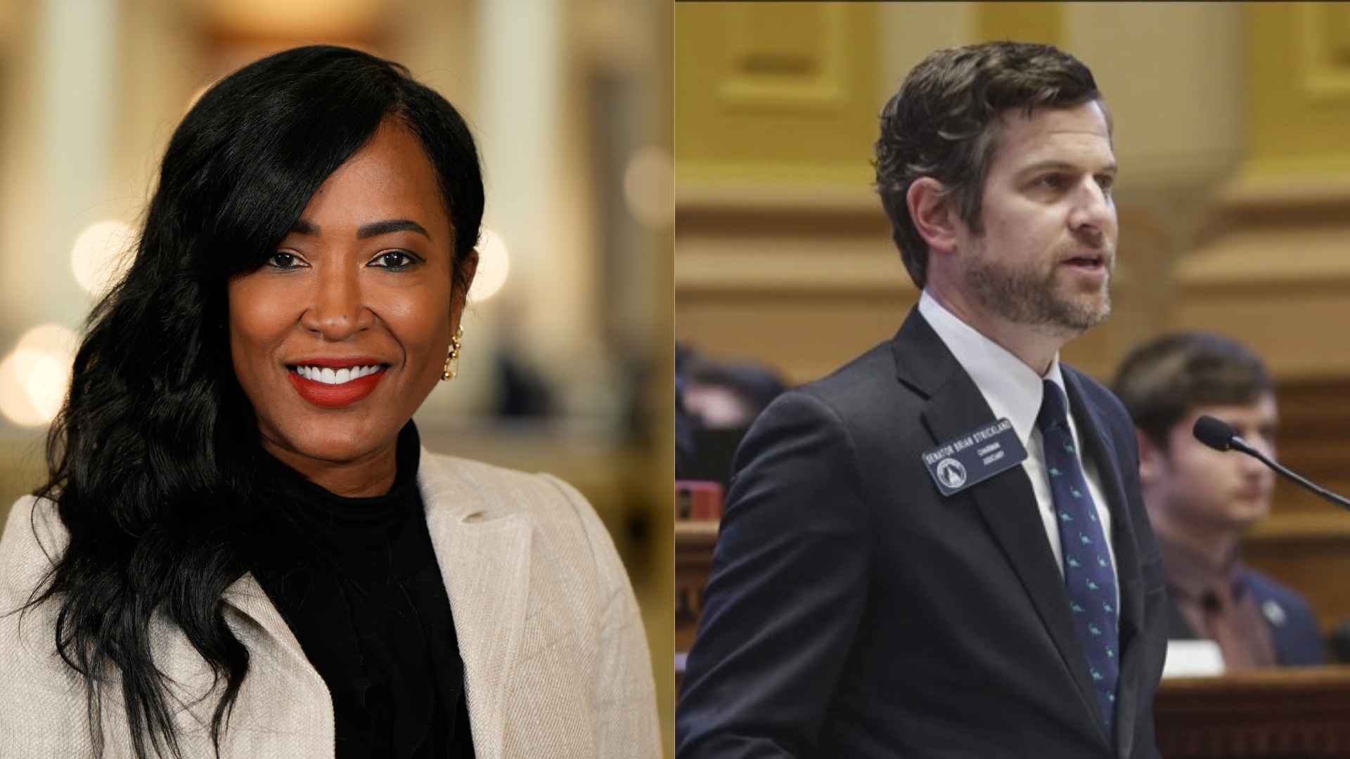 Georgia elections | Candidates for attorney general | 11alive.com