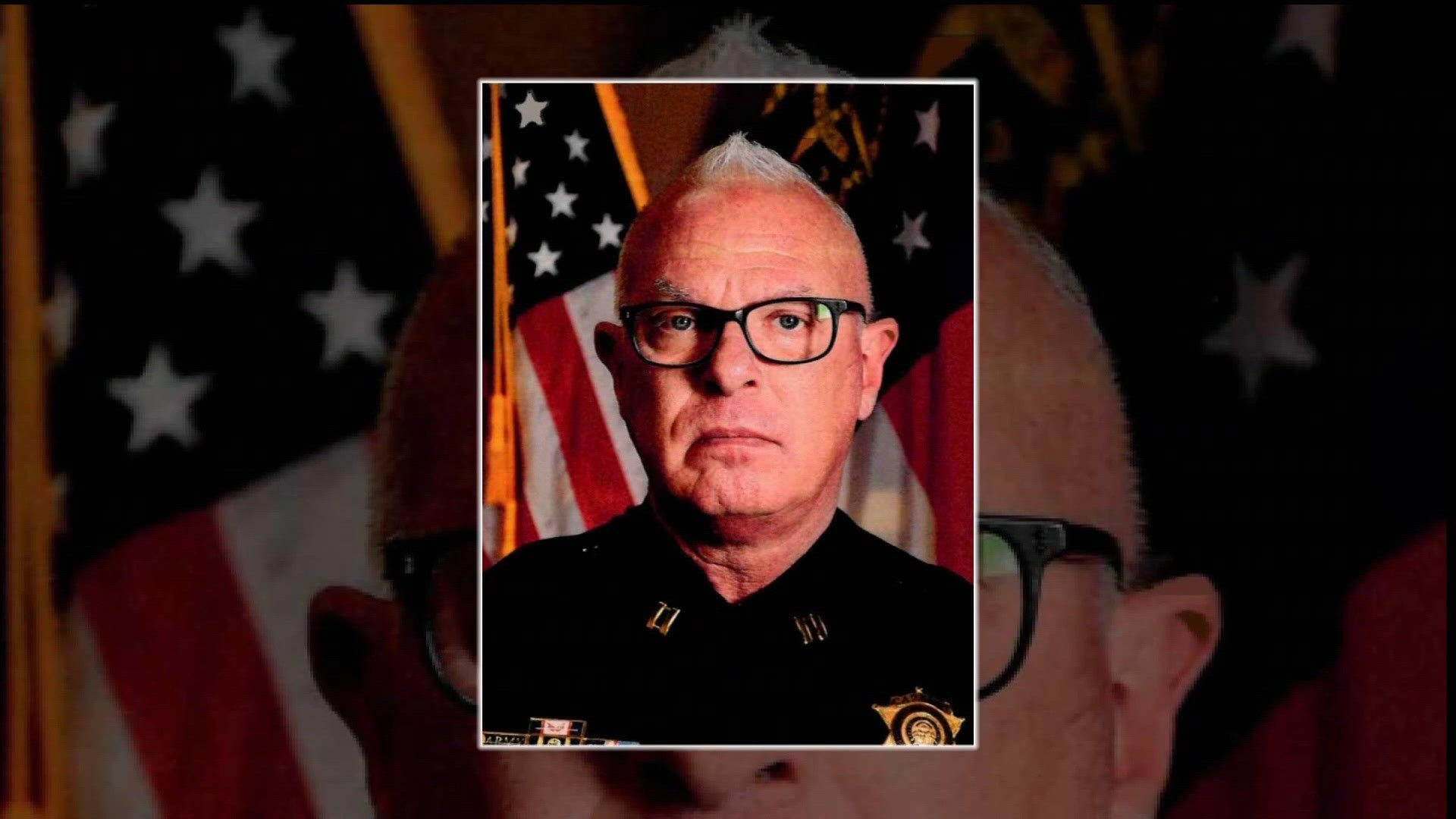 Demorest names interim police chief after resignations raise public ...