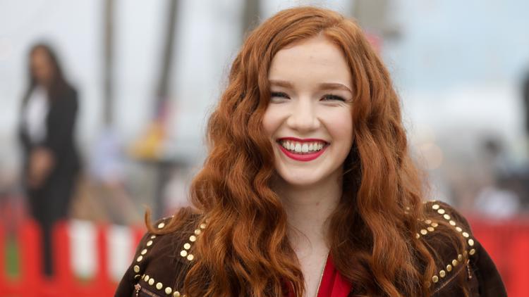 World Redhead Day is May 26. Here's a gallery. | 11alive.com