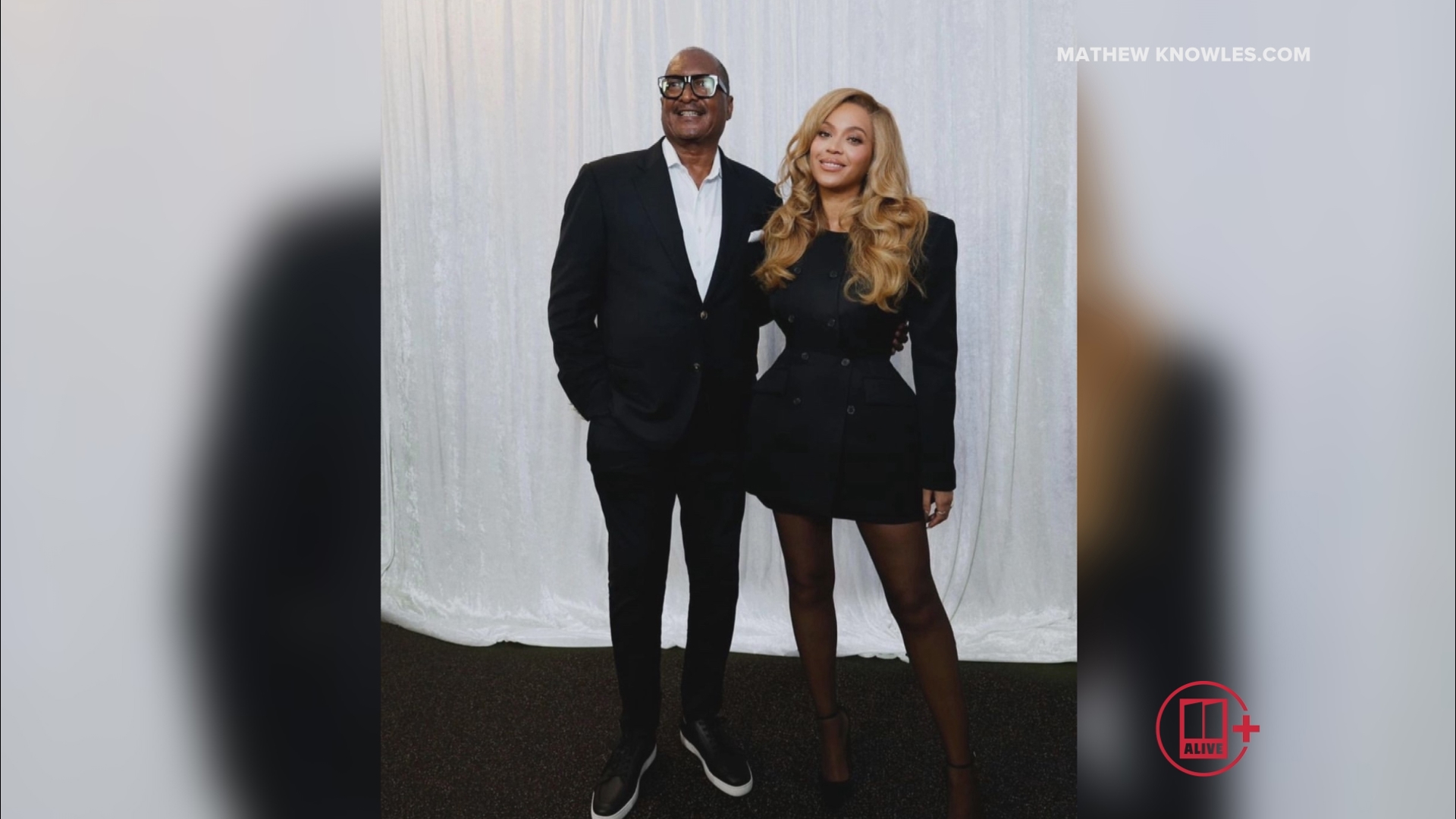 Beyoncé's father, Mathew Knowles, cancer journey | 11alive.com