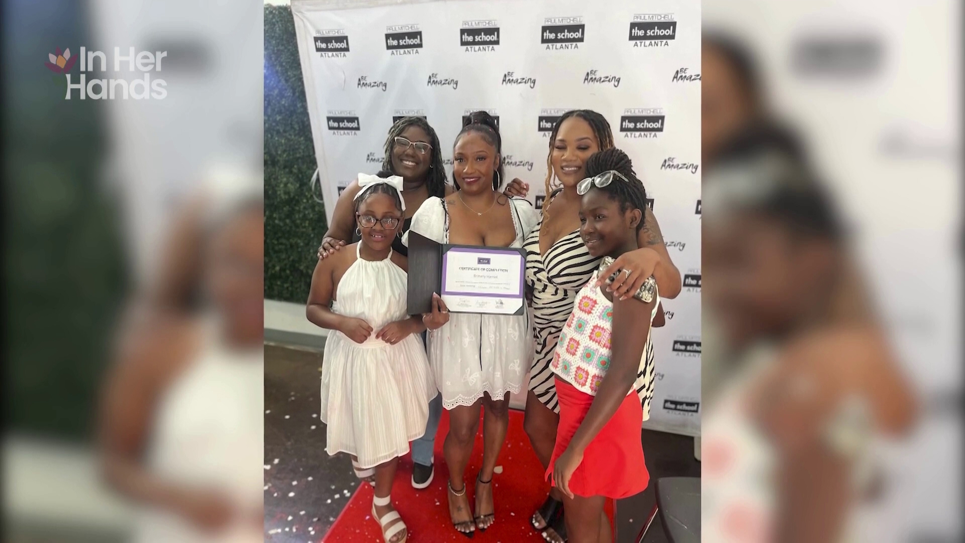 A Georgia program gave women $850, no strings attached. The results? More stability, opportunity, and a push for statewide policy change.