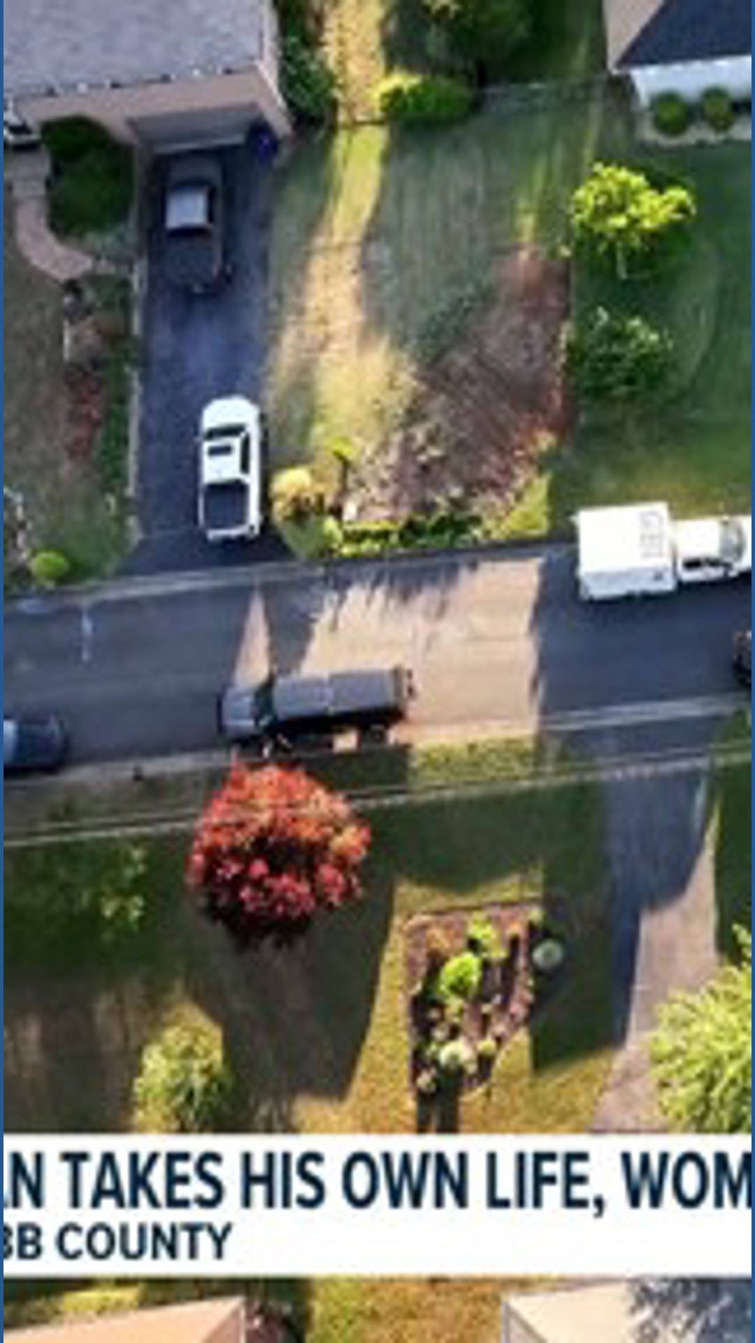 Cobb County PD continue investigation after man takes own life in SWAT ...