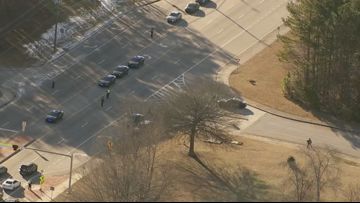 Lindley Middle School student shooting in Cobb County | 11alive.com