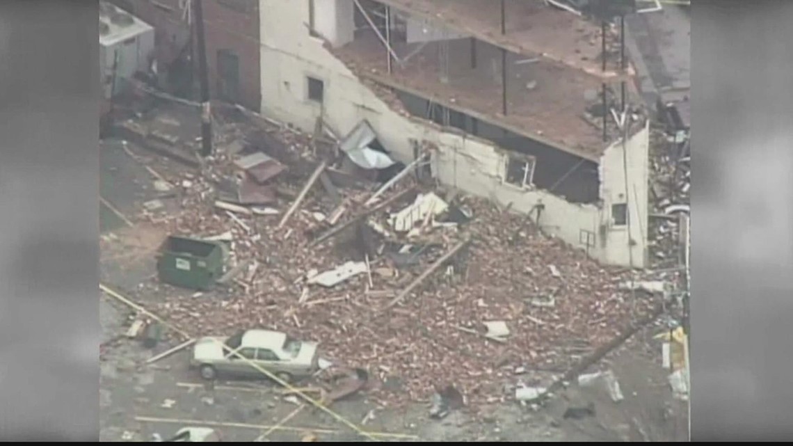 14 years ago | Deadly tornado tore through Atlanta | 11alive.com
