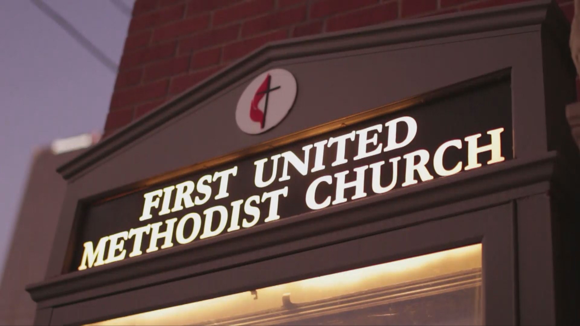 Nearly 190 Churches Can Now Disaffiliate From United Methodist Church