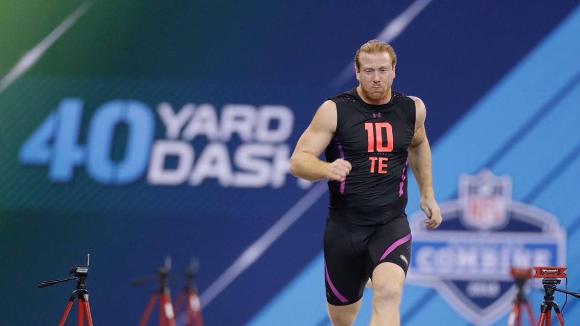 Ravens TE Hayden Hurst says he attempted suicide in 2016 : r/nfl