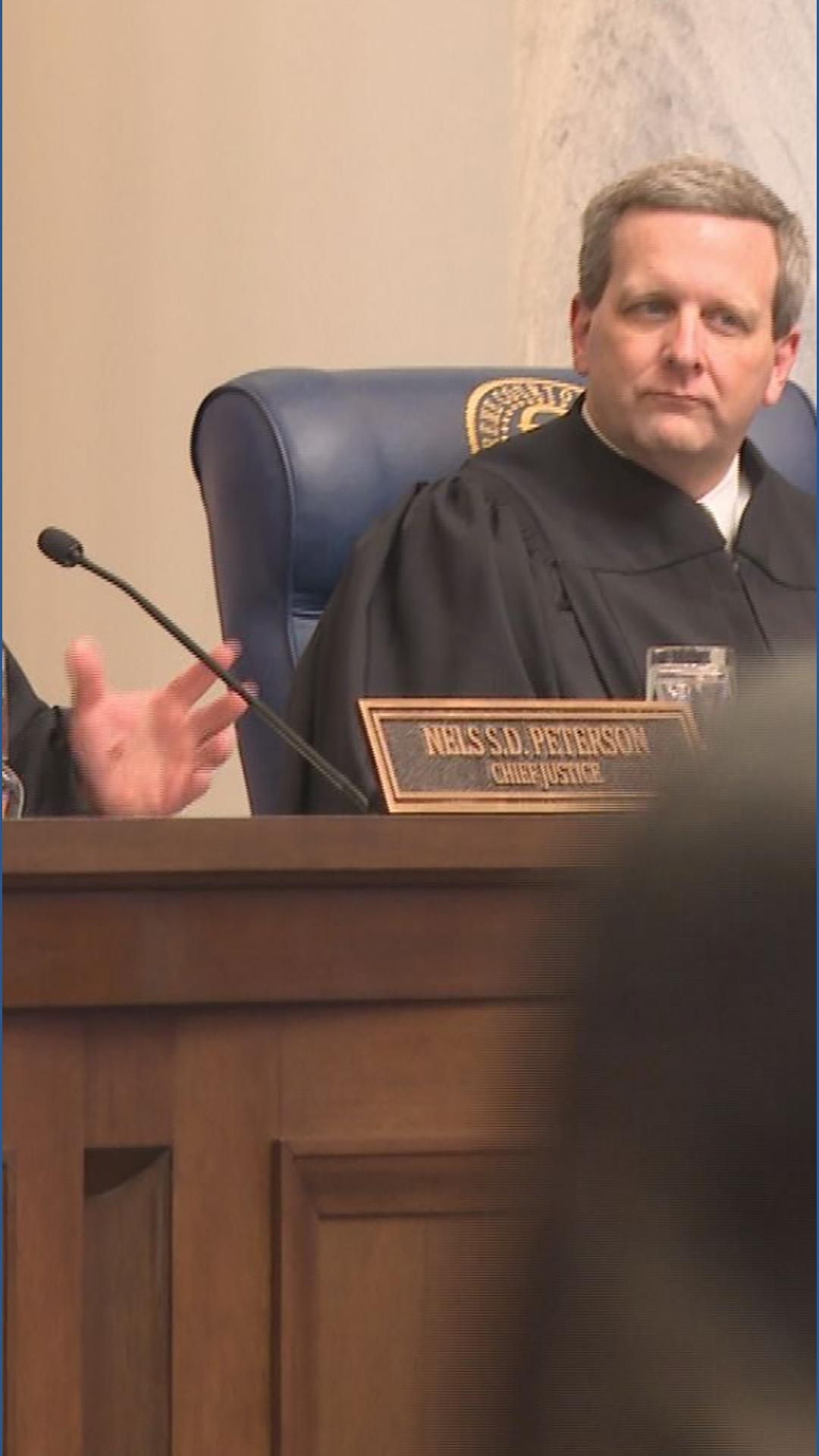 Georgia Supreme Court hears arguments on medical monitoring in BioLab ...