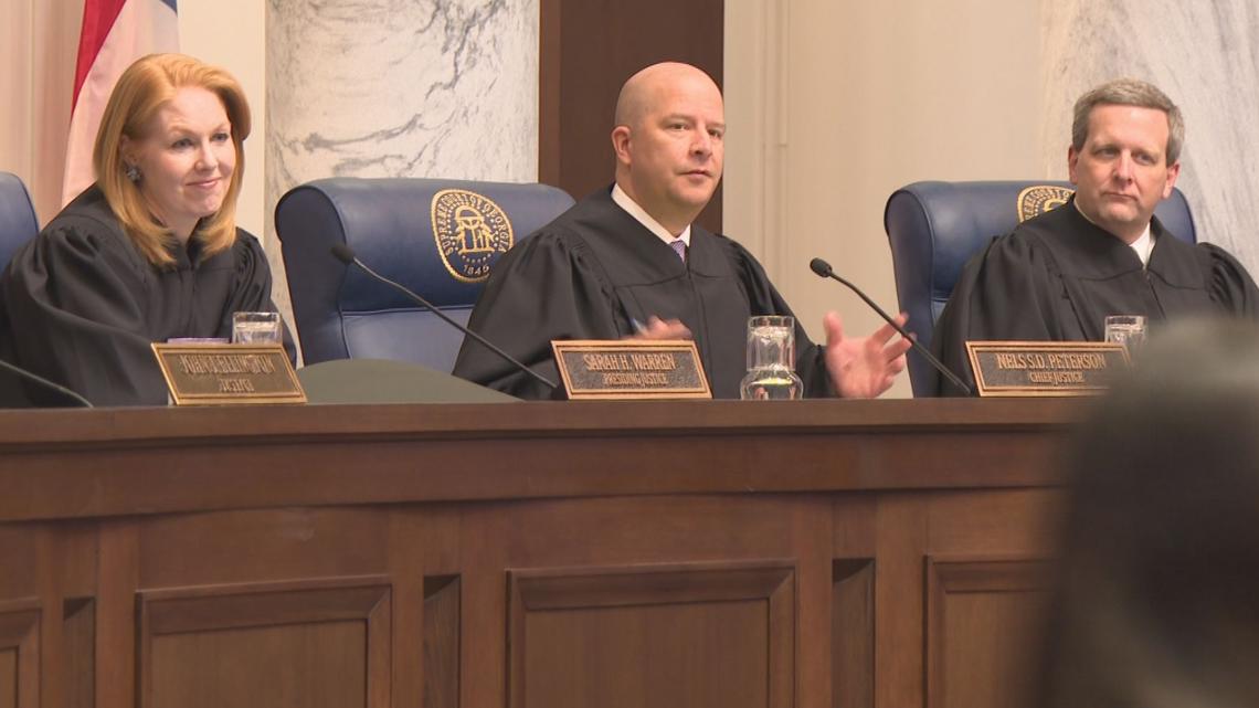 Georgia Supreme Court hears arguments on medical monitoring in BioLab ...