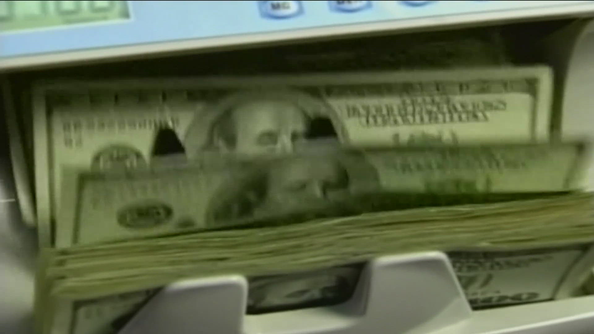 Some Georgians have received their state refunds, while many are still waiting. Here’s how to check your refund status online.