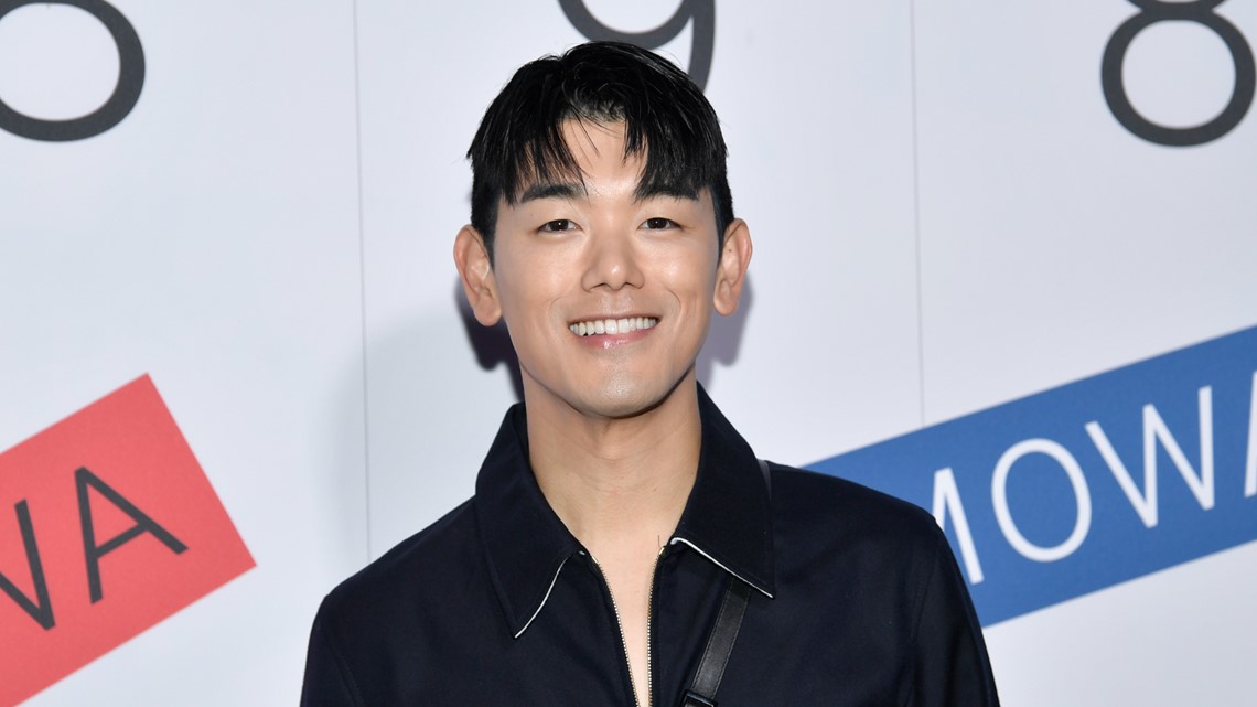 Georgia's Eric Nam, K-Pop star wins TIME100 Impact Award - Vimarsana News