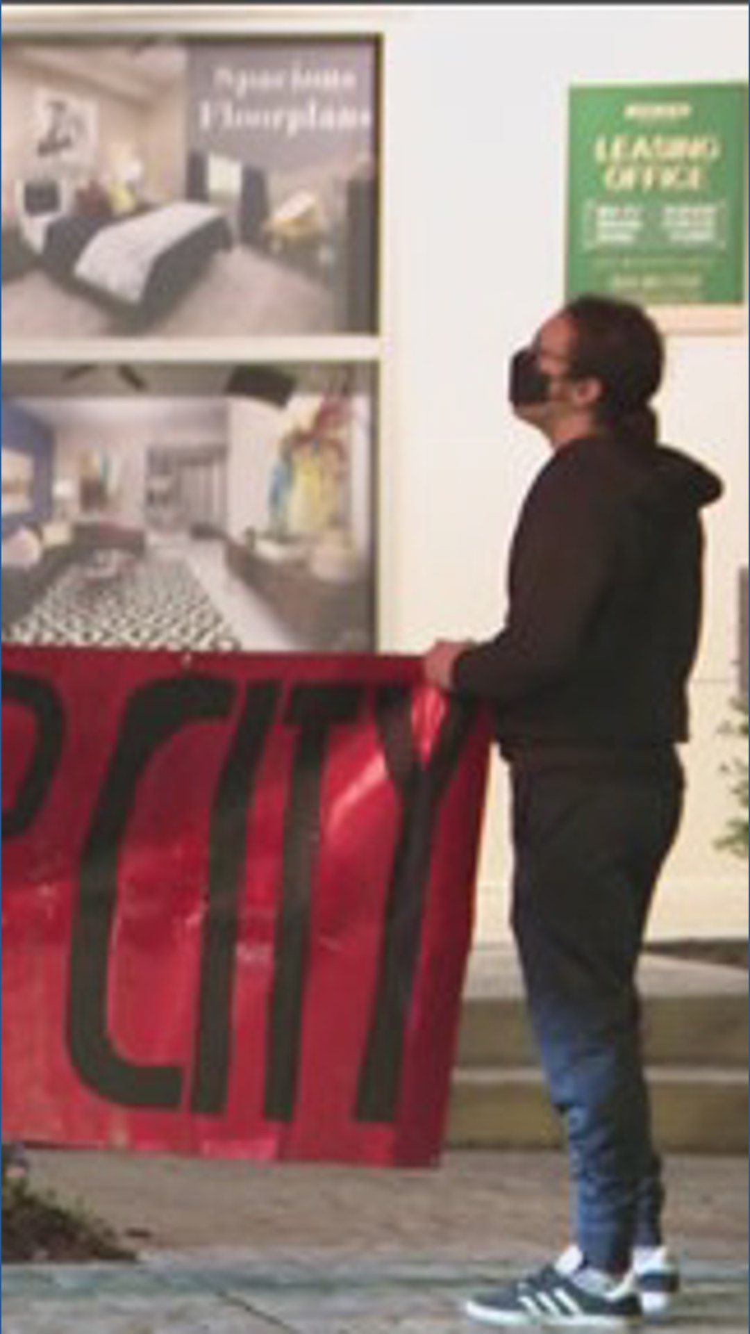Judge throws out RICO charges against 'Cop City' protesters | 11alive.com