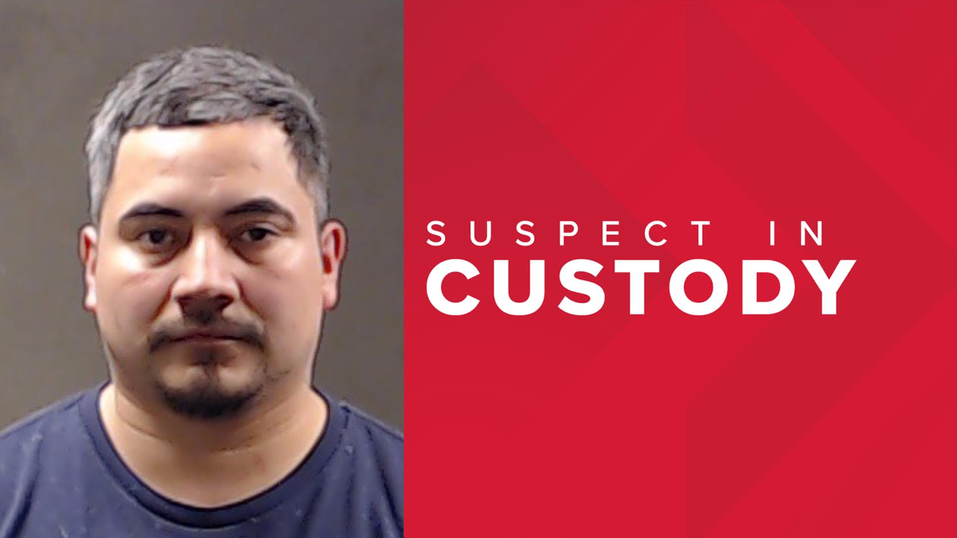 Two men charged for trafficking 5 kilograms through metro Atlanta ...