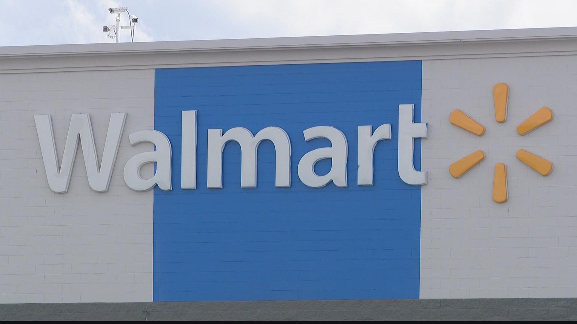 New Walmart hours Atlanta