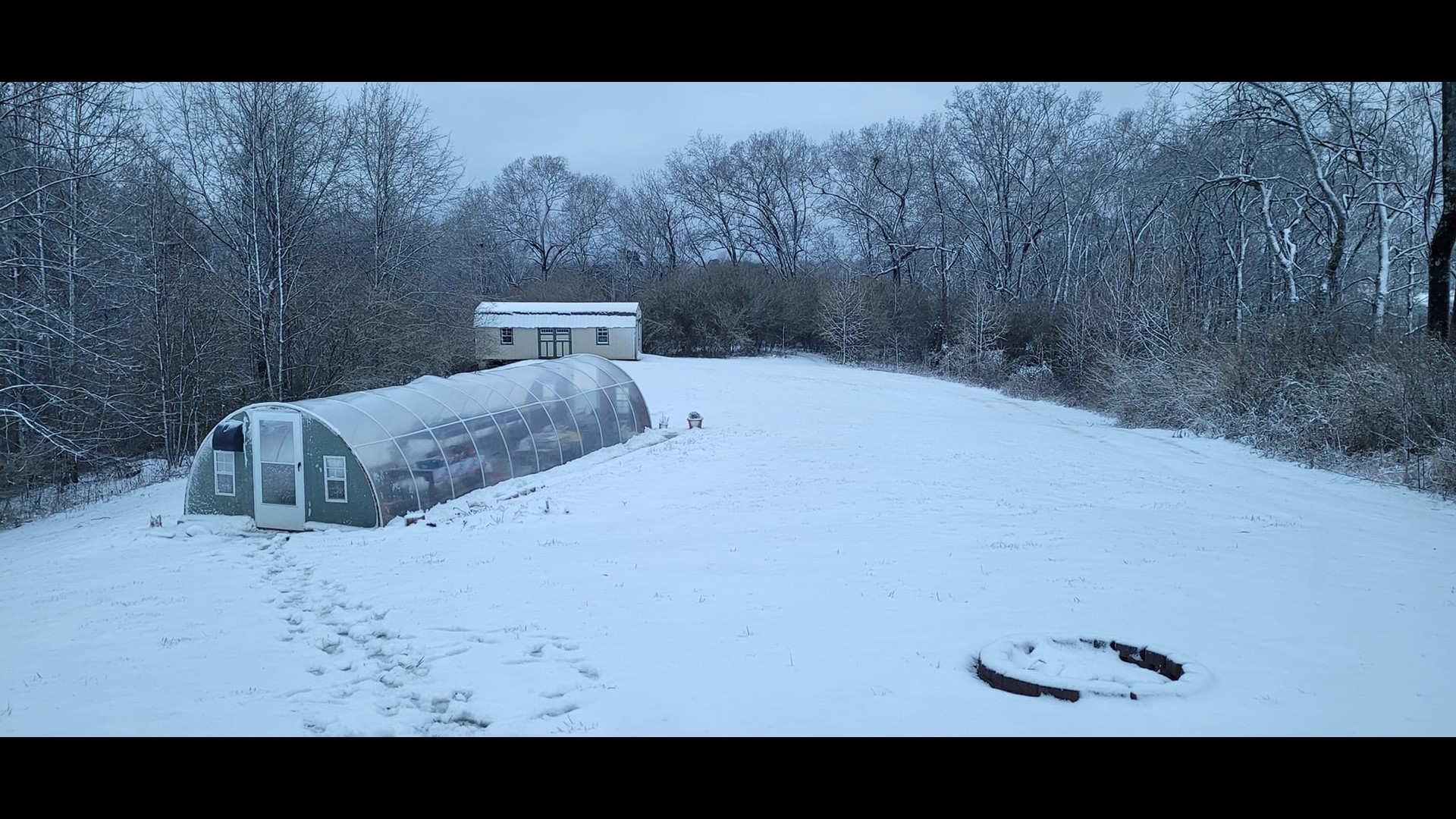 Atlanta records snow accumulation after winter storm | 11alive.com