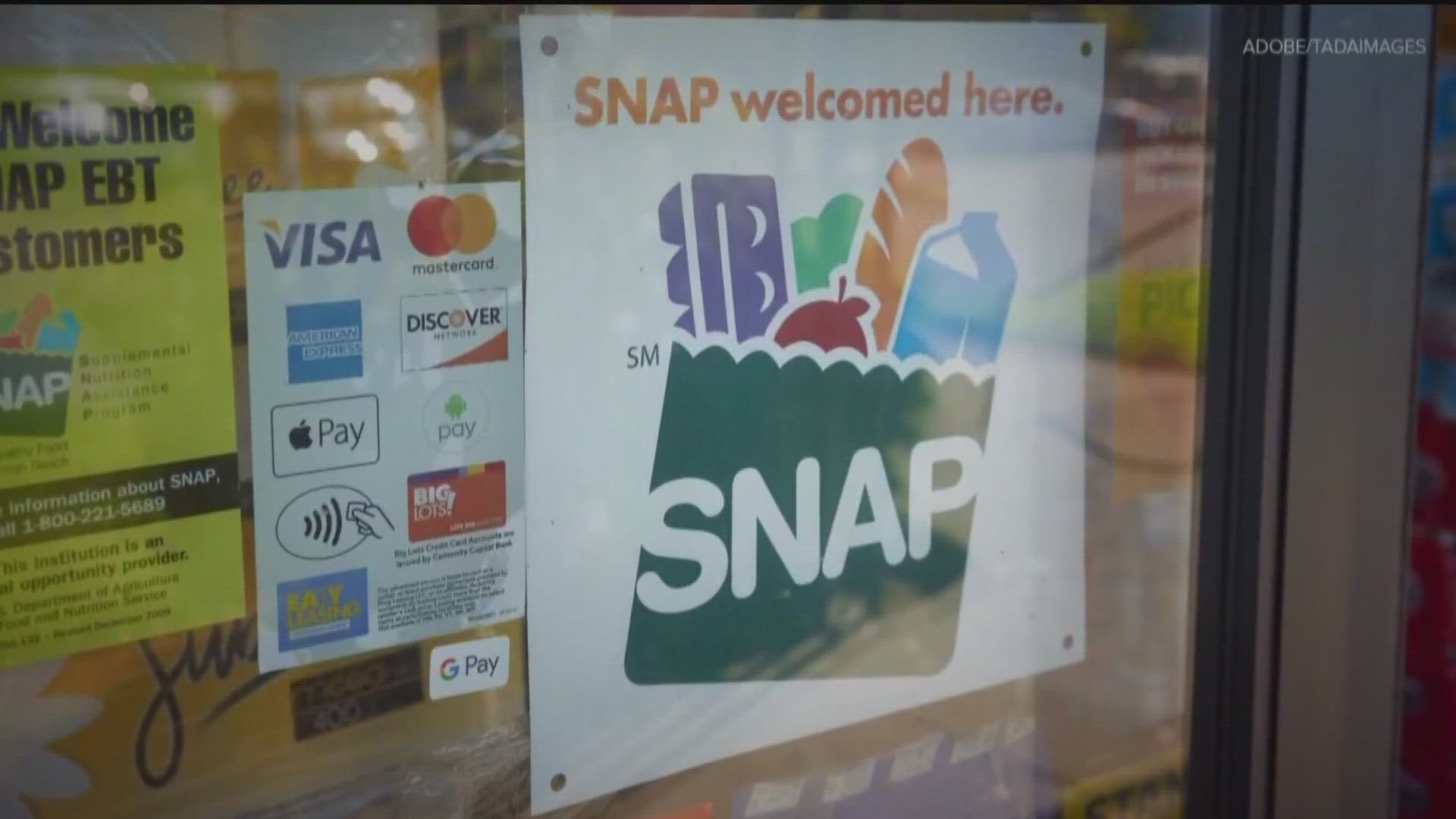 Families across Georgia are reaching out, claiming their Supplemental Nutrition Assistance Program (SNAP) benefits have been delayed.