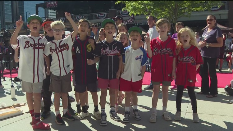 It's been a lot of fun': Braves blogger calls Atlanta's World