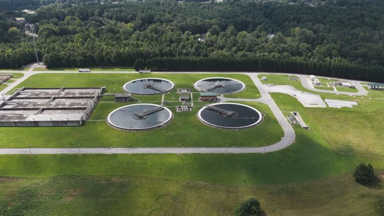 Read Clayton County Water Authority investigating 'unauthorized cyber activity' that may have caused recent disruption