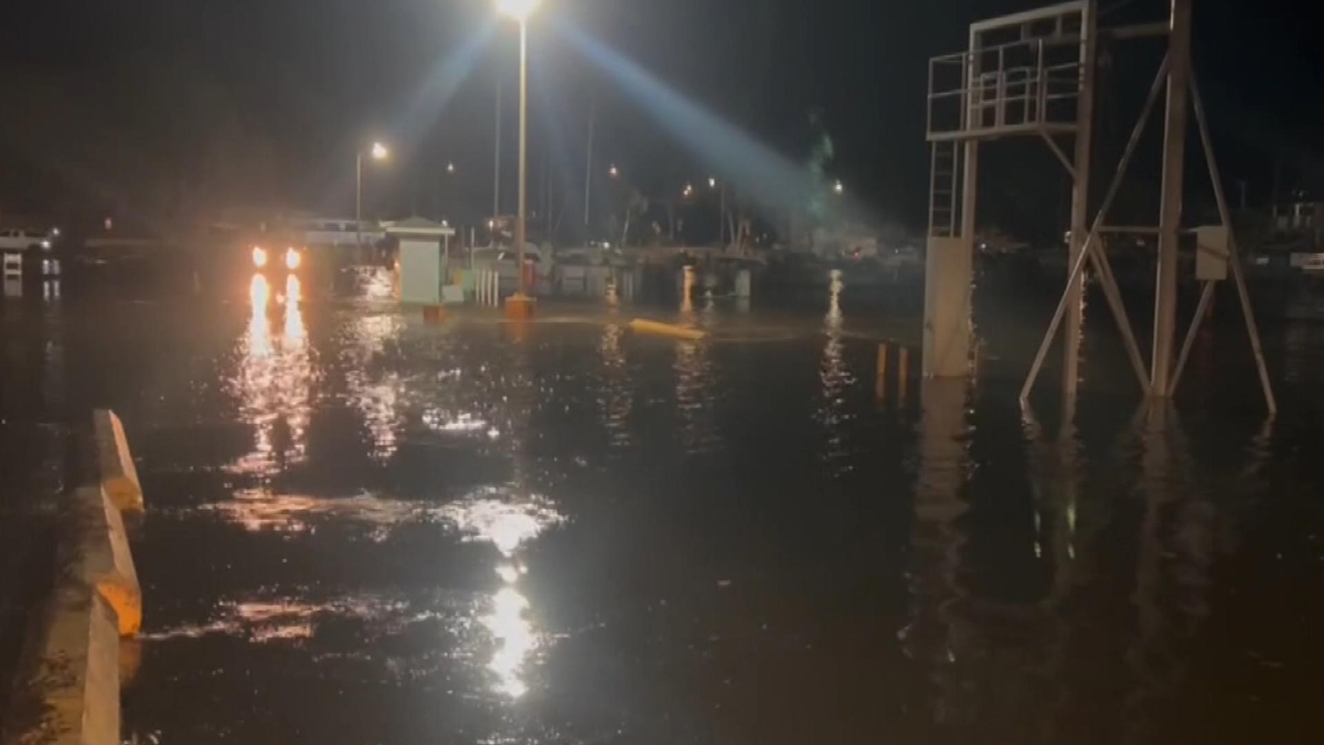 Video via CNN Newsource/KGMB/KHNL.