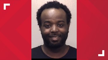 Coweta County sex sting: 15 arrested in human trafficking sting ...