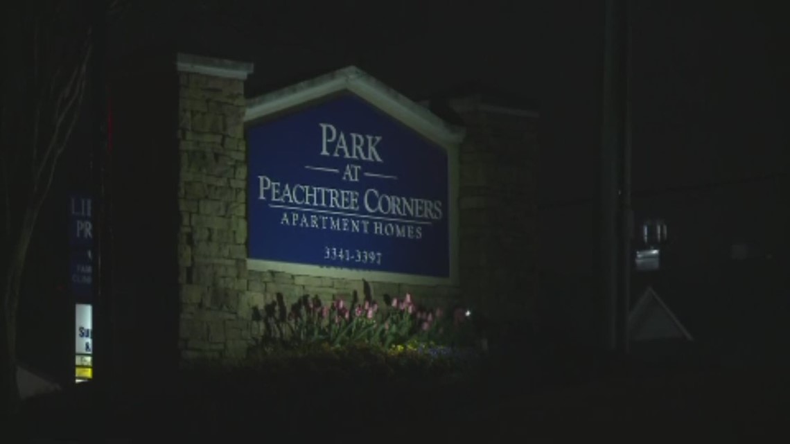 Two Family Members Killed While Doing Laundry At An