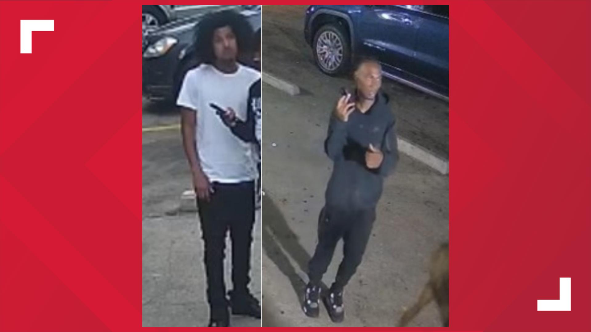 Persons of interest wanted for questioning in deadly Atlanta shooting ...