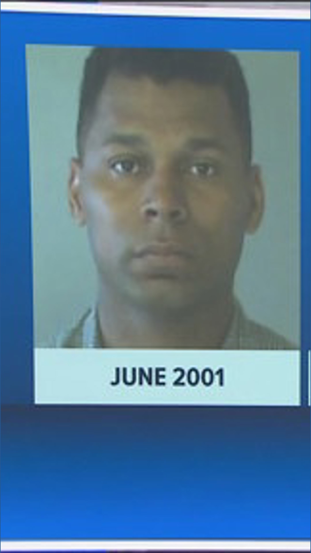 Accused serial rapist returns to court for plea hearing | 11alive.com