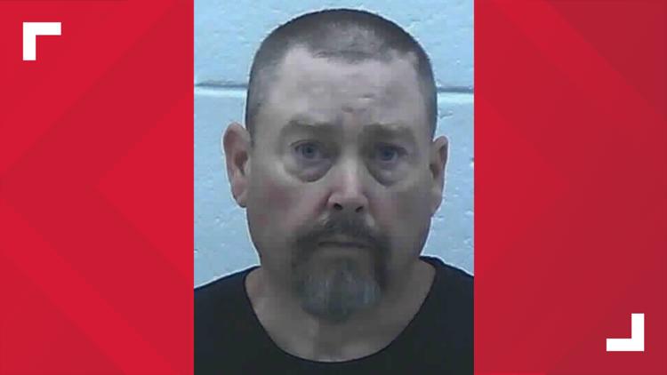 Read Commerce police charge man with child molestation, investigate possibility of more victims