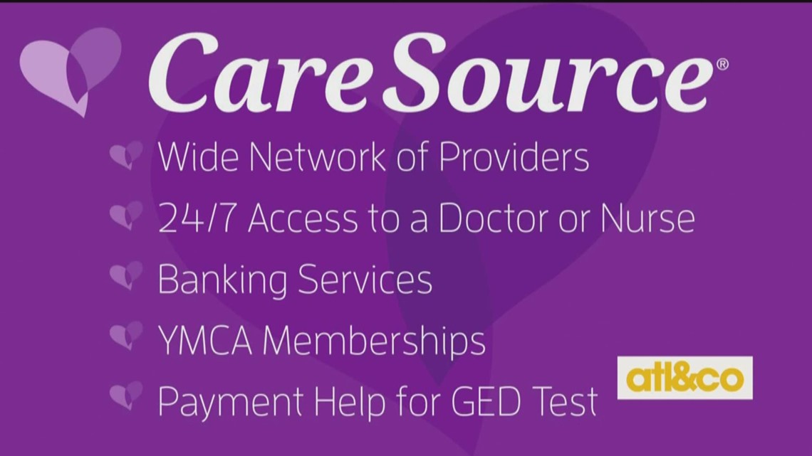 Caresource medicaid georgia not accepted amerigroup appeal form nj w-3
