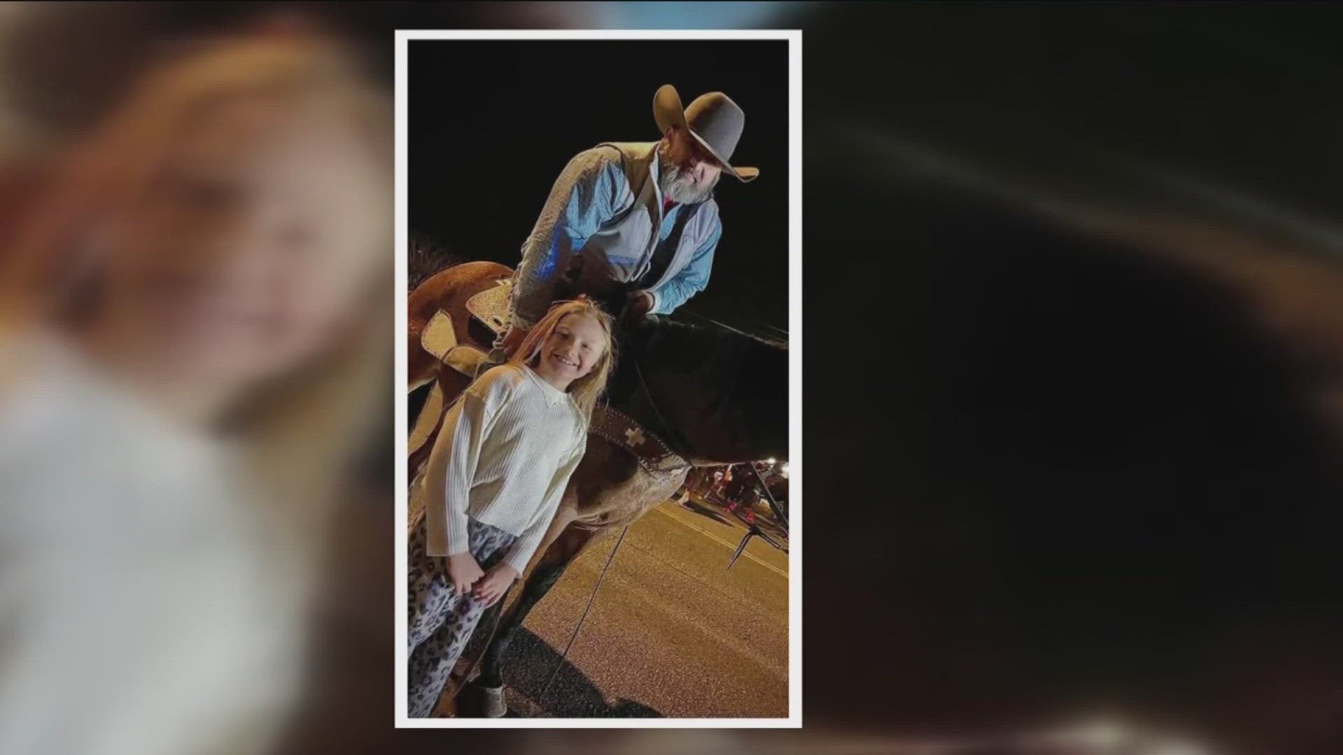 Chatsworth man denies intoxication charges after arrest at Christmas parade, claiming police mishandled him and his horse.