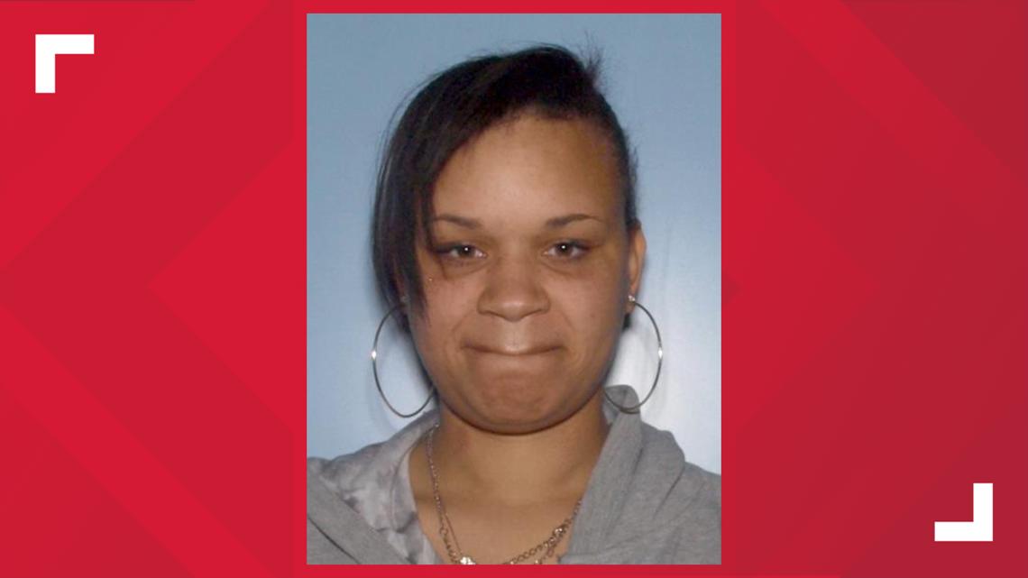Children have been found safe, and their mother is in custody. Amber Alert has been canceled.