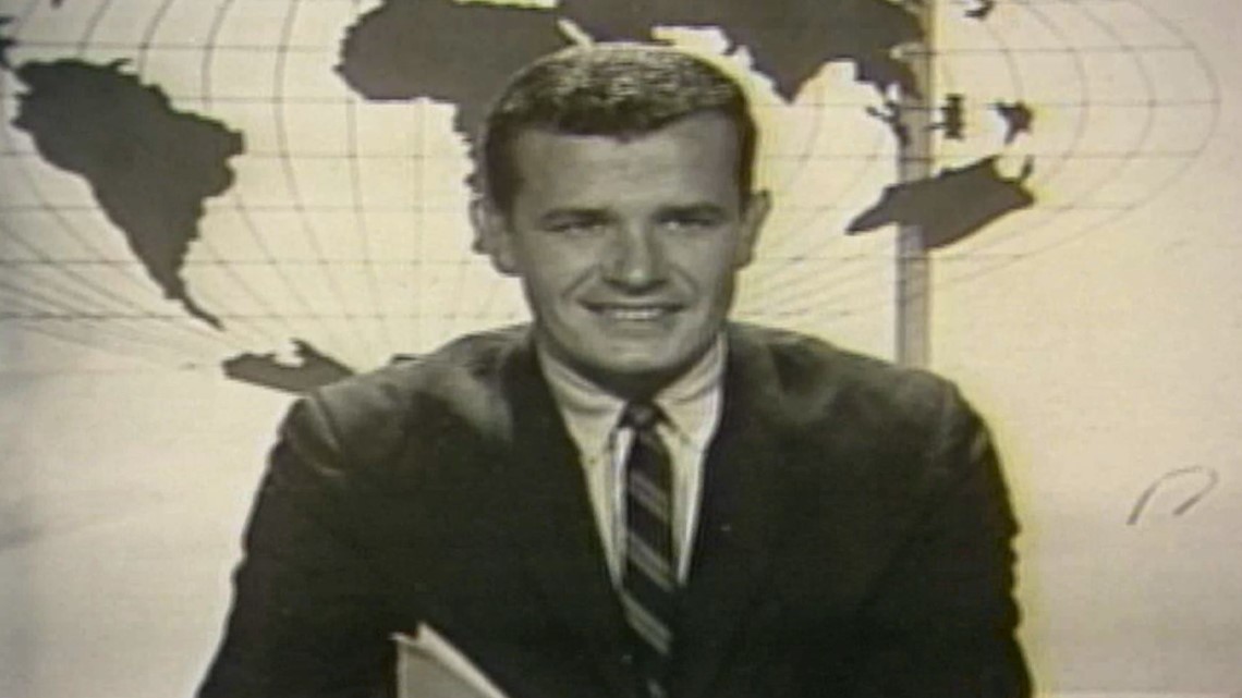 Dave Michaels 11Alive CNN & more anchor dies at 88 | 11alive.com