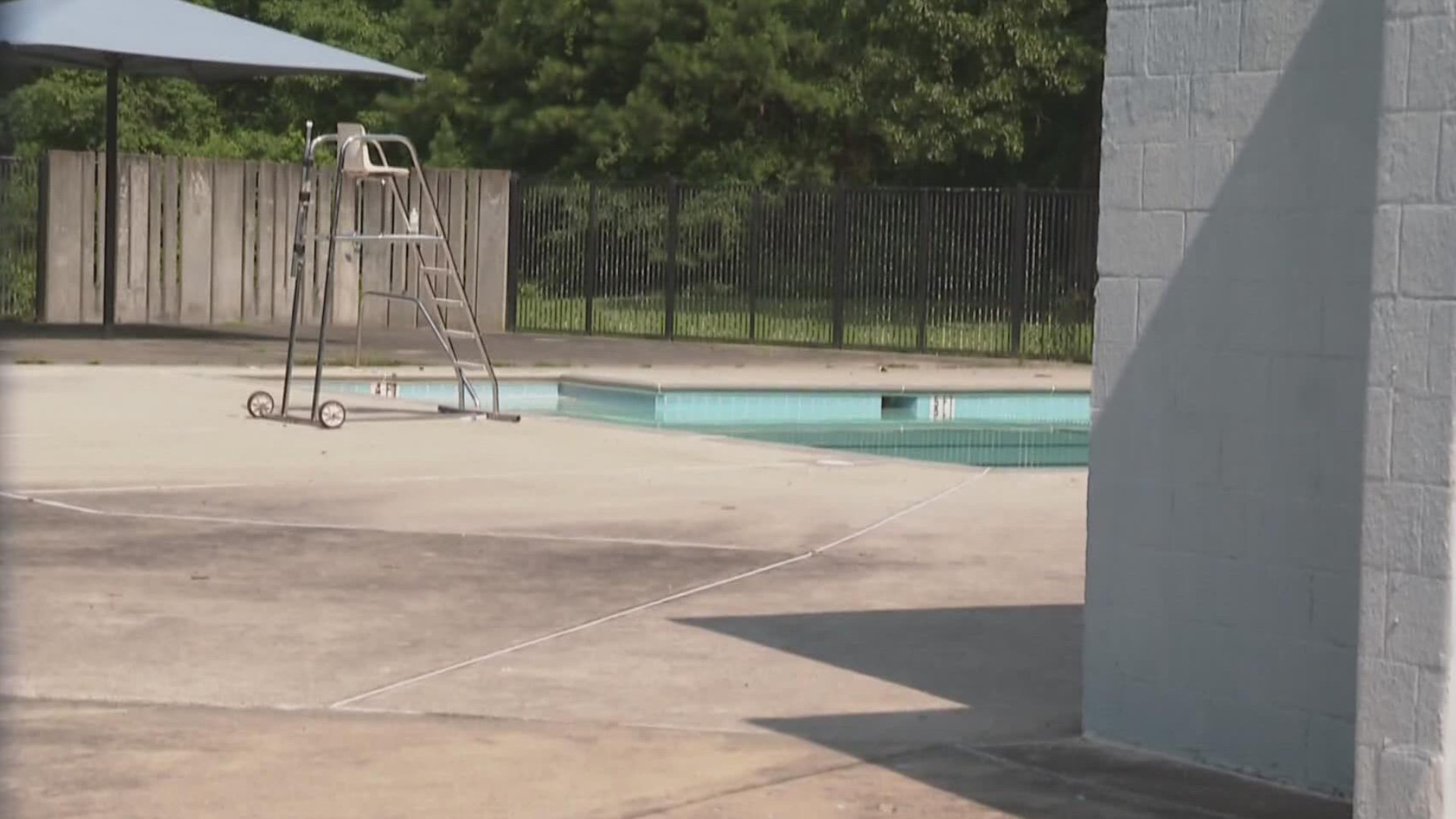 Police are charging a 19-year-old for the death of Jakari Dillard at the Anderson Pool in July.