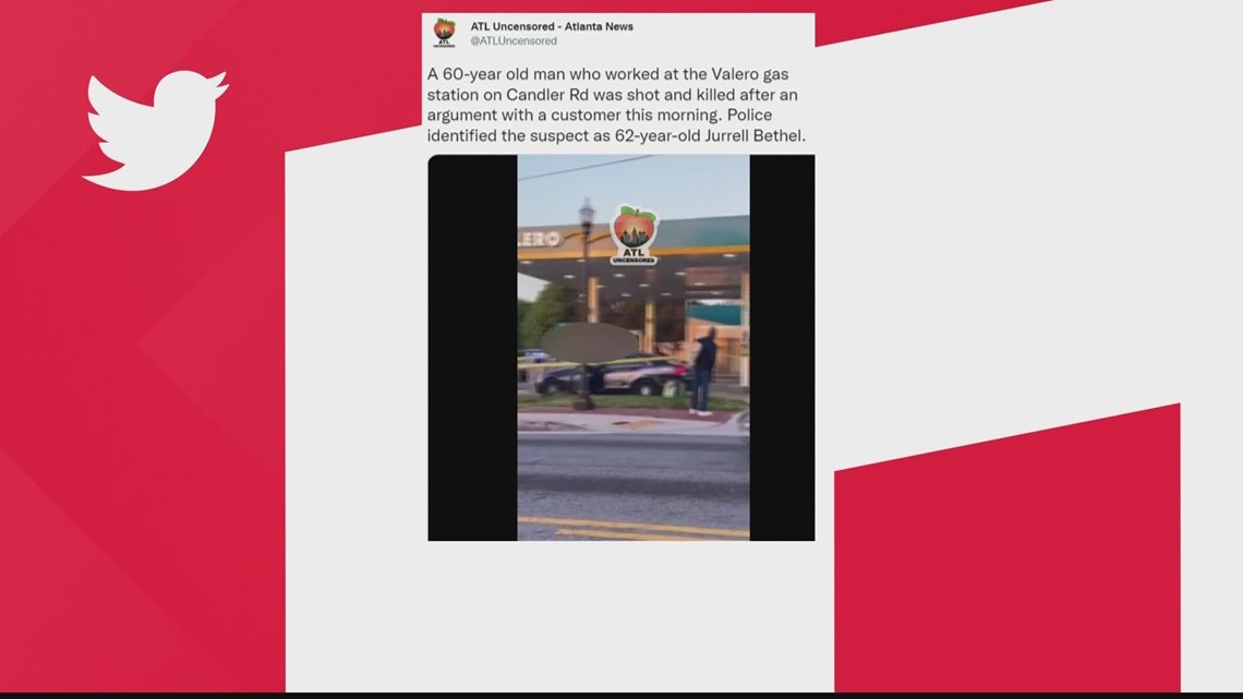 Family, friends remember man killed in DeKalb gas station shooting