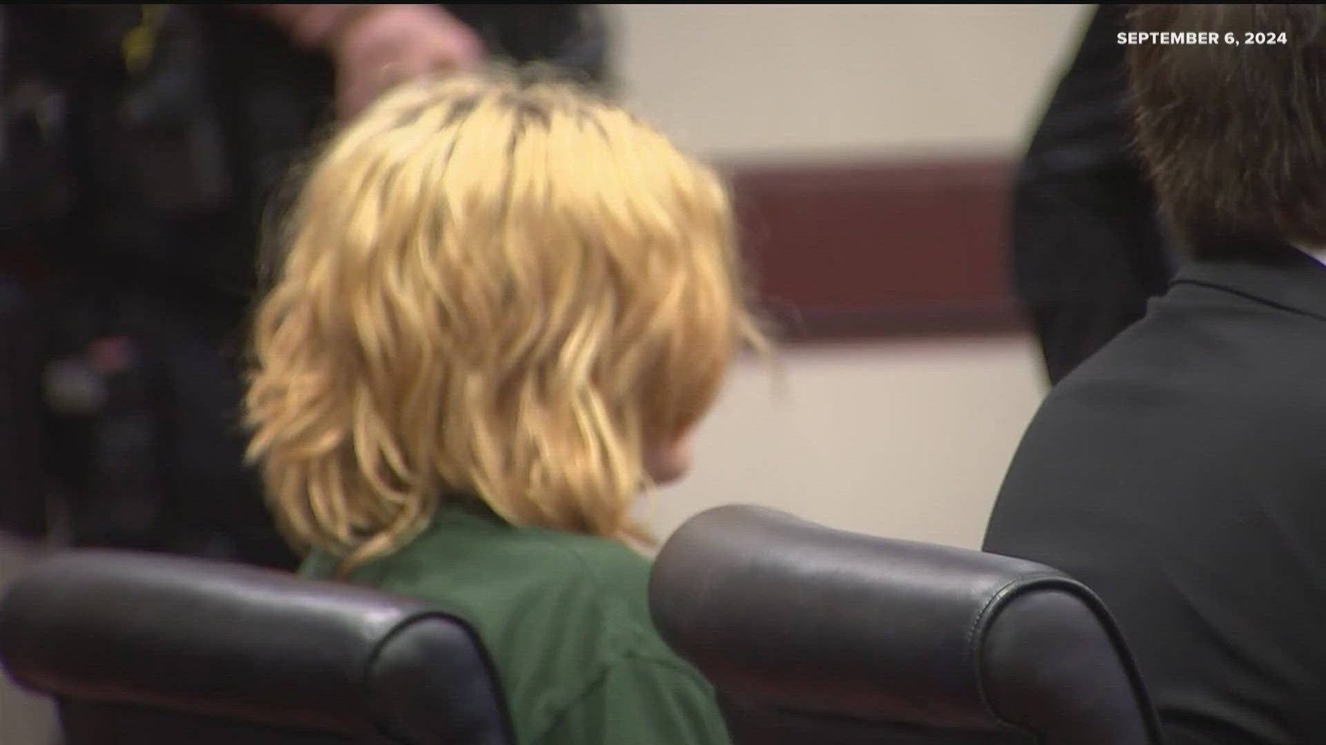 Colt Gray seeks venue change in Apalachee High shooting trial | 11alive.com