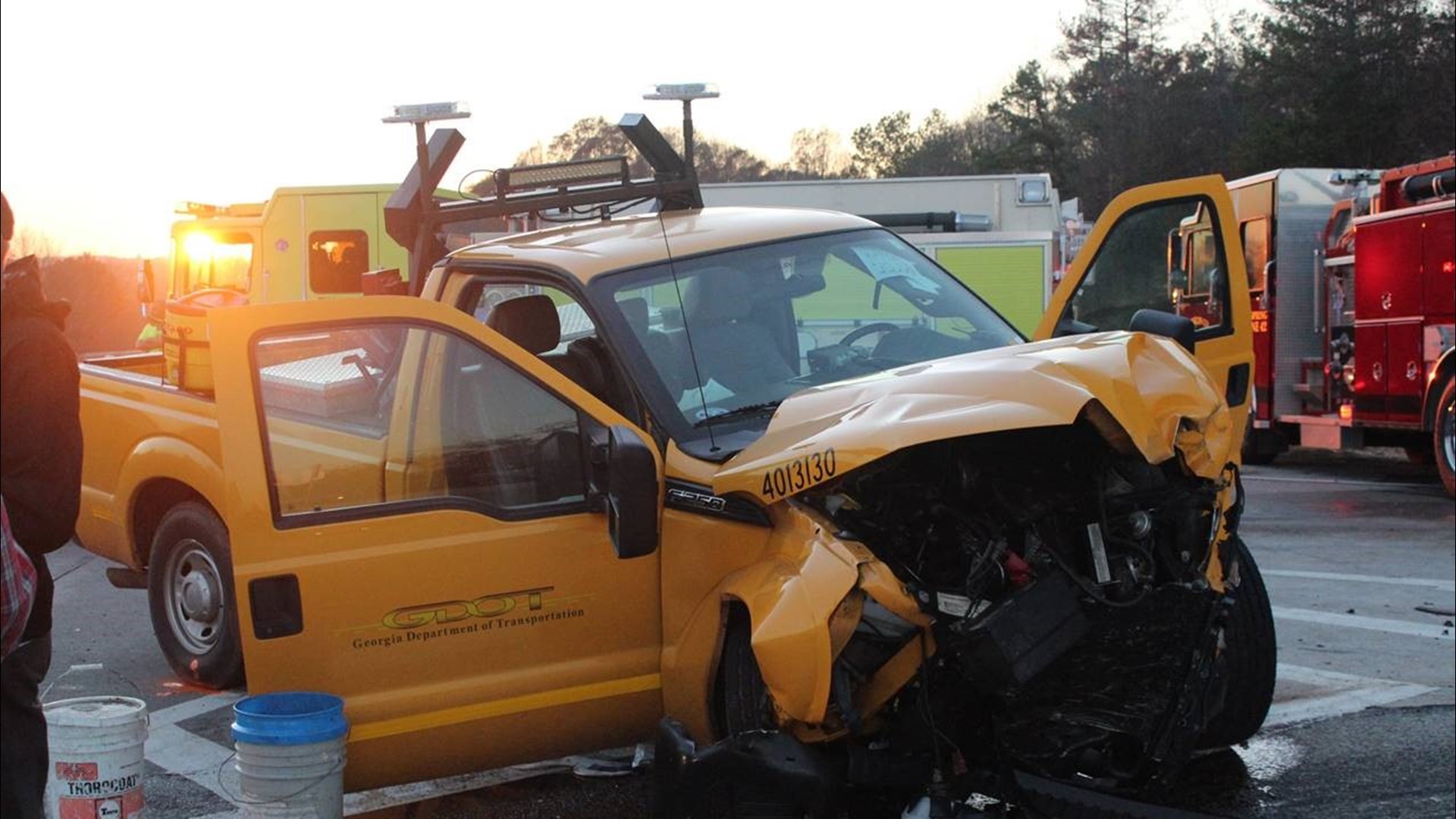 Dash cam video shows high speed DUI chase that instantly killed ...