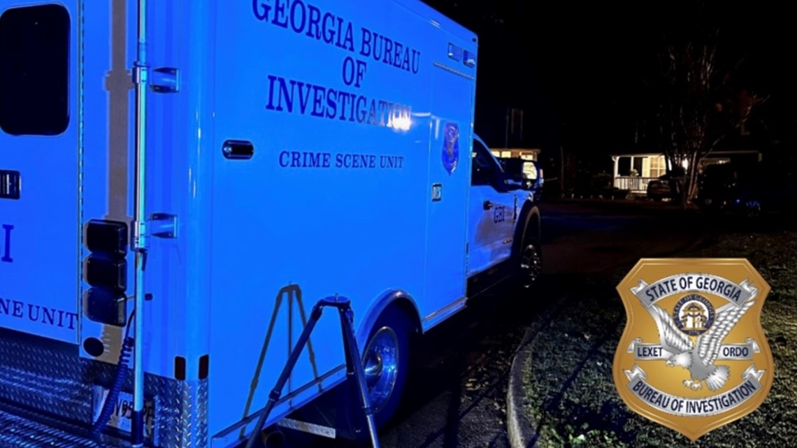 Man Shot, Killed By DeKalb Police During Stolen Car Investigation ...