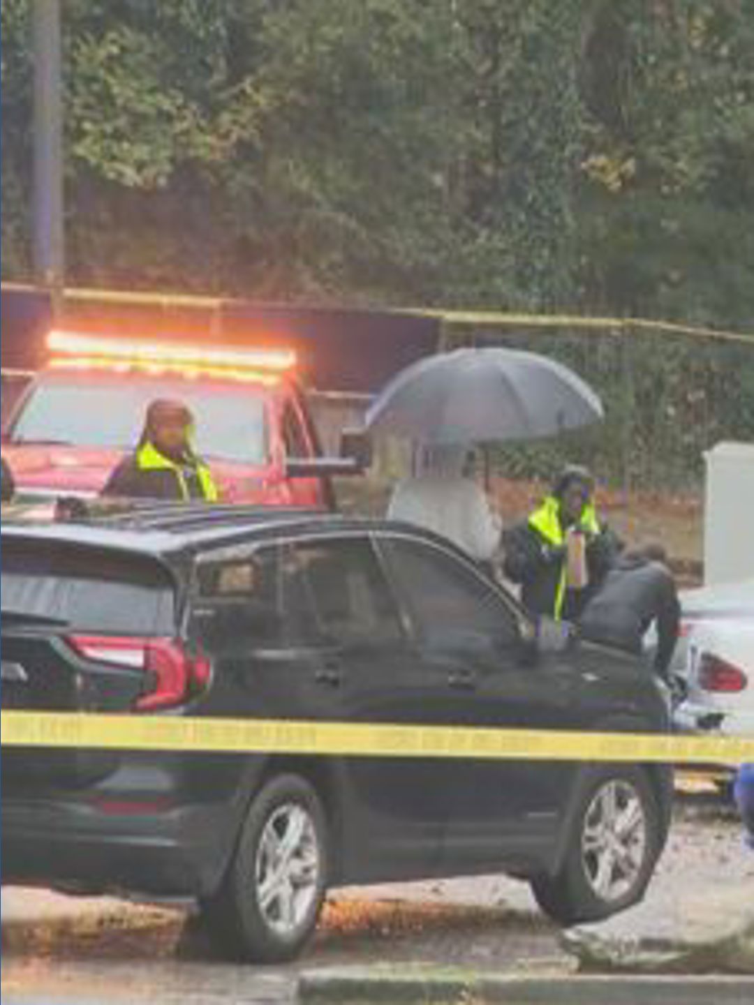 2 found dead inside vehicle in DeKalb County identified | 11alive.com