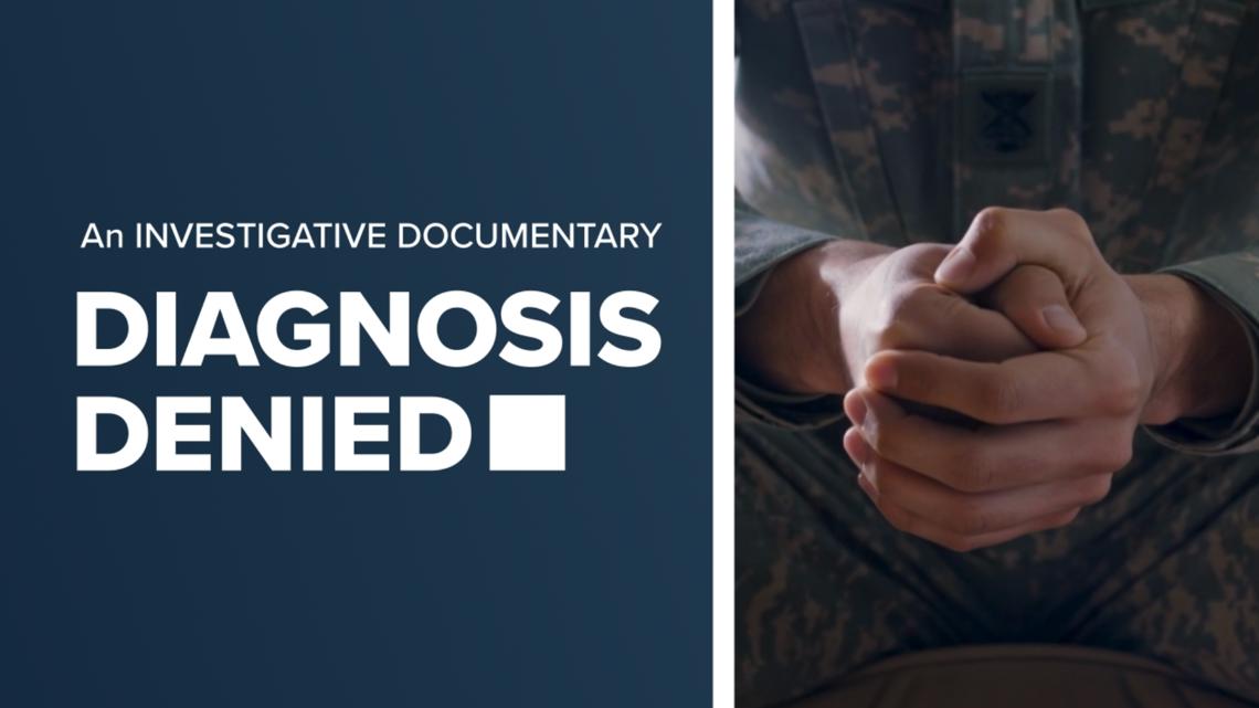 Diagnosis Denied | An Investigative Documentary | 11alive.com