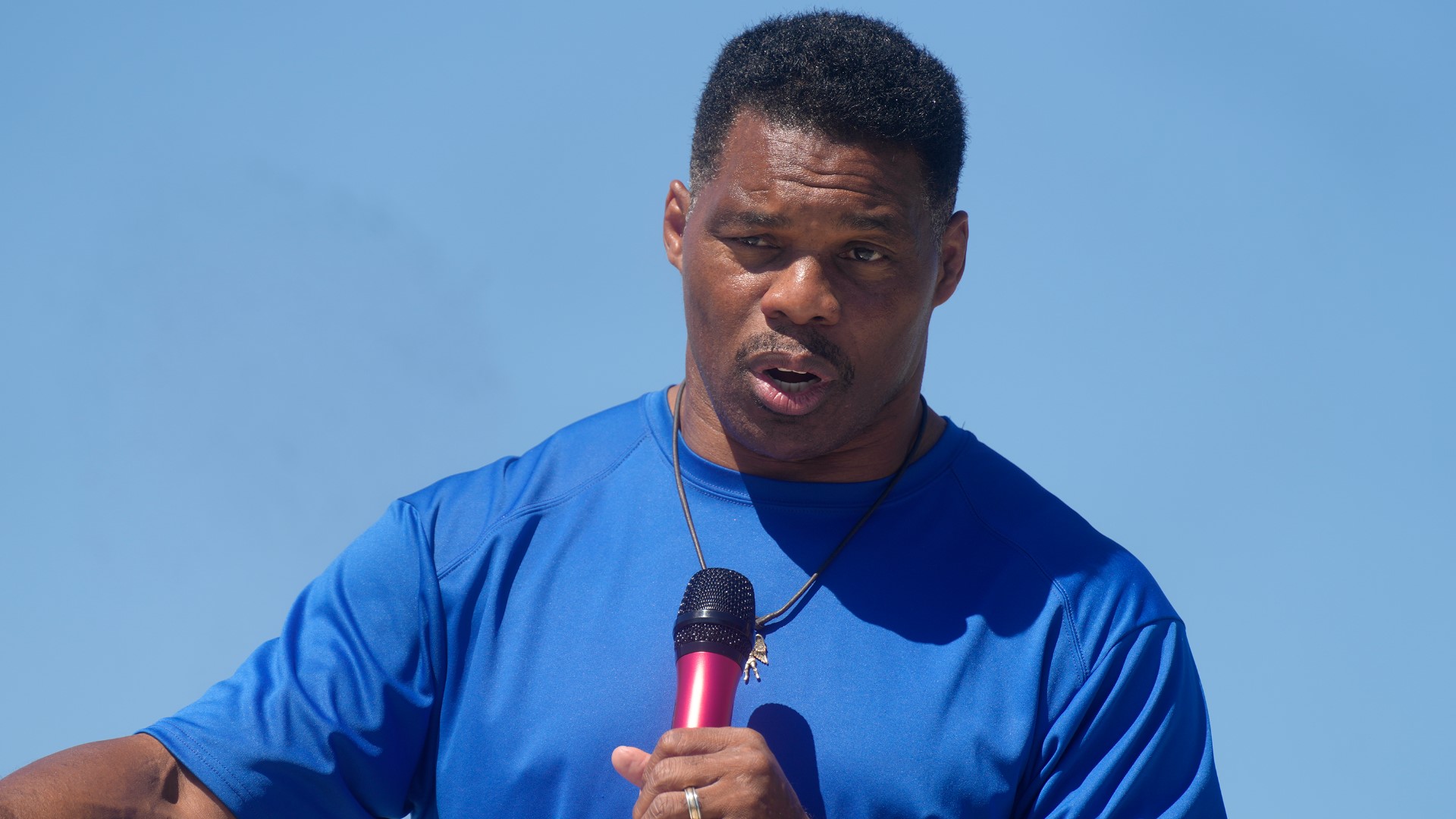 New details about a simmering controversy surrounding Senate Candidate Herschel Walker.