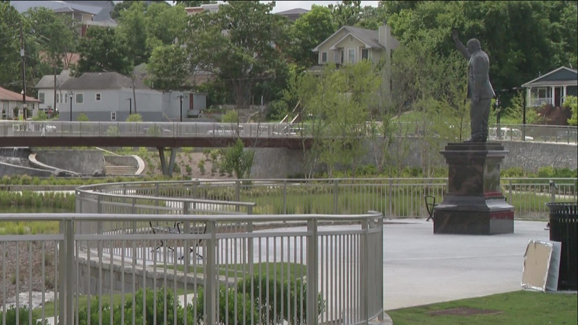 City of Atlanta receives millions to upgrade BeltLine, more - Vimarsana News